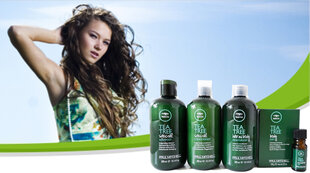 Укрепляющий кондиционер для волос Paul Mitchell Tea Tree 300 мл цена и информация | Бальзамы | hansapost.ee