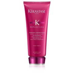 Кондиционер для окрашенных волос Kerastase Reflection Fondant Chromatique 200 мл цена и информация | Kérastase Духи, косметика | hansapost.ee