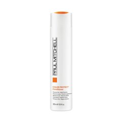 Paul Mitchell Color Protect Conditioner бальзам для крашенных волос 300 ml цена и информация | Бальзамы | hansapost.ee