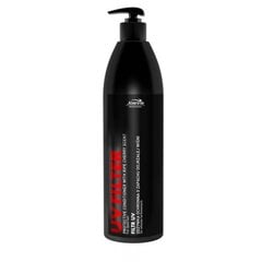 Palsam värvitud juustele Joanna Professional UV Filter Protective Conditioner 1000 ml цена и информация | Бальзамы, кондиционеры | hansapost.ee