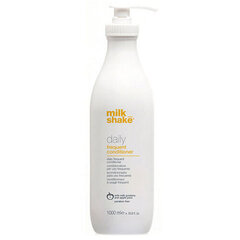 Palsam igapäevaseks kasutamiseks Milk Shake Daily Frequent 1000 ml hind ja info | Palsamid | hansapost.ee