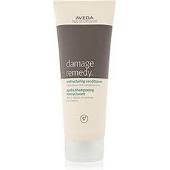 Taastav juuste palsam kahjustatud juustele Aveda Damage Remedy 200 ml цена и информация | Бальзамы, кондиционеры | hansapost.ee