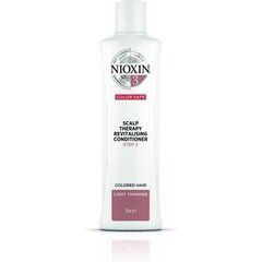 Värskendav juuksepalsam normaalsetele ja kahustele juustele Nioxin System 3 Revitaliser Conditioner 300 ml hind ja info | Palsamid | hansapost.ee