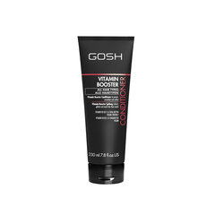 Juuksepalsam Gosh Vitamin Booster 230 ml hind ja info | GOSH Parfüümid, lõhnad ja kosmeetika | hansapost.ee