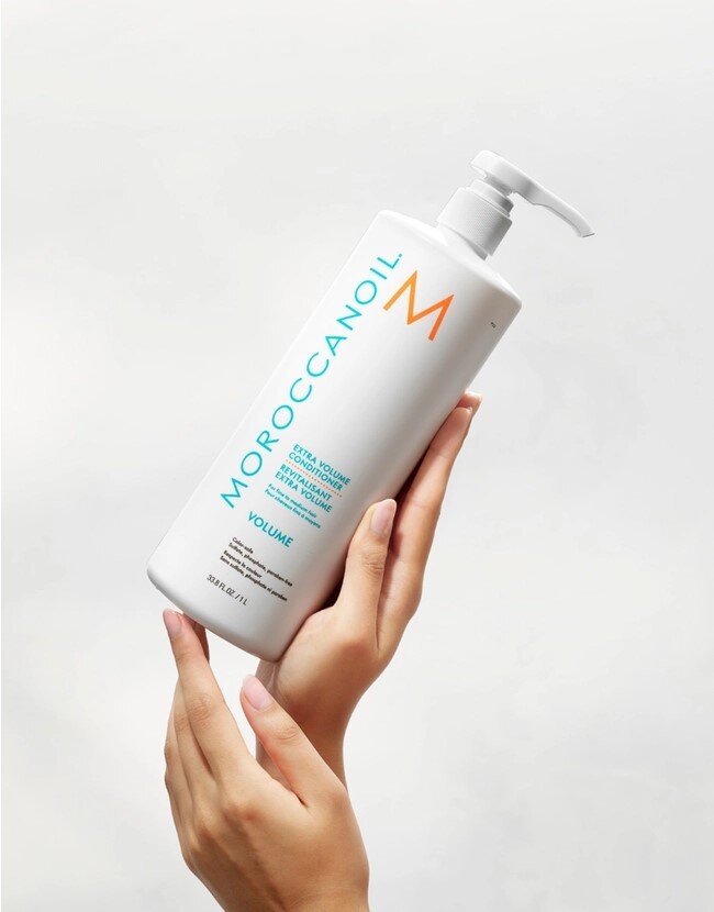 Moroccanoil Volume palsam 1000 ml цена и информация | Palsamid | hansapost.ee