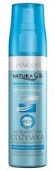 Niisutav juuksepalsam Marion Natura Silk 150 ml hind ja info | Palsamid | hansapost.ee