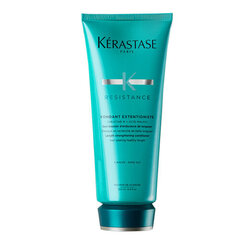 Juukseid tugevdav palsam Kerastase Resistance Fondant Extentioniste 200ml цена и информация | Бальзамы, кондиционеры | hansapost.ee