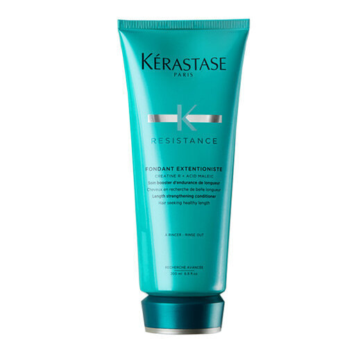 Juukseid tugevdav palsam Kerastase Resistance Fondant Extentioniste 200ml hind ja info | Palsamid | hansapost.ee