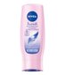 Palsam normaalsetele juustele NIVEA HAIRMILK 200 ml цена и информация | Palsamid | hansapost.ee