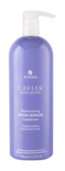 Taastav juuksepalsam Alterna Caviar Restructuring Bond 1000 ml hind ja info | Palsamid | hansapost.ee