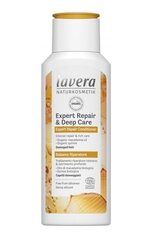 Кондиционер для восстановления волос EXPERT Lavera, 200 мл цена и информация | Бальзамы, кондиционеры | hansapost.ee