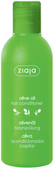 Кондиционер дляч волос с оливковым маслом Ziaja, 200 мл цена и информация | Ziaja Уход за волосами | hansapost.ee
