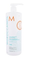 Кондиционер для волос Moroccanoil, 1000 мл цена и информация | Бальзамы | hansapost.ee