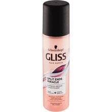 Juuksepalsam Schwarzkopf Gliss Kur Split Ends Miracle, 200 ml hind ja info | Palsamid | hansapost.ee