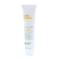 Palsam värvitud juustele Milk Shake Color Care, 175 ml hind ja info | Palsamid | hansapost.ee