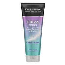 Silendav juuksepalsam John Frieda Frizz Ease, 250 ml hind ja info | Palsamid | hansapost.ee