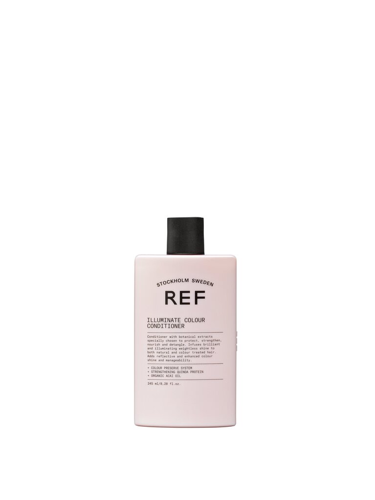 REF Illuminate Colour Conditioner Palsam värvipüsivuseks 245ml цена и информация | Palsamid | hansapost.ee