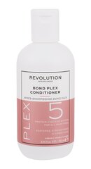 Revolution Haircare London Plex 5 palsam 250 ml цена и информация | Бальзамы, кондиционеры | hansapost.ee