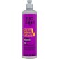 Palsam, blondidele juustele mõeldud, taastav, Tigi Bed Head Serial Blonde 400 ml цена и информация | Palsamid | hansapost.ee