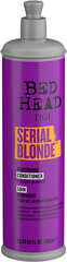 Palsam, blondidele juustele mõeldud, taastav, Tigi Bed Head Serial Blonde 400 ml hind ja info | Palsamid | hansapost.ee