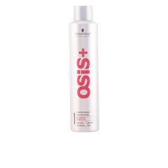 Juukselakk Schwarzkopf Professional Osis+ Elastic, 300 ml hind ja info | Juuste viimistlusvahendid | hansapost.ee