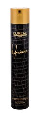 Juukselakk L'Oreal Professionnel Infinium Hairspray Soft 500 ml hind ja info | Juuste viimistlusvahendid | hansapost.ee