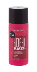 Apimties suteikianti plaukų pudra Matrix Height Riser 7 g hind ja info | Juuste viimistlusvahendid | hansapost.ee