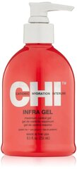Гель для волос CHI Infra Gel Maximum Control Gel 237 мл цена и информация | Средства для укладки | hansapost.ee
