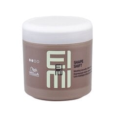 Sära andev vormiv vaha Wella Professionals Eimi Shape Shift 150 ml hind ja info | Juuste viimistlusvahendid | hansapost.ee