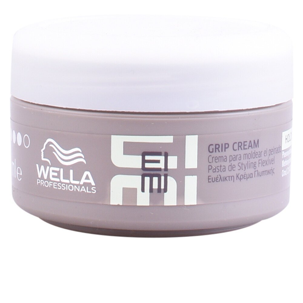 Juuksekreem Wella Professionals Eimi Grip Cream Flexible 75 ml hind ja info | Juuste viimistlusvahendid | hansapost.ee