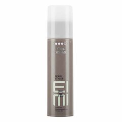 Tugevalt fikseeriv juuste modelleerimisvahend Wella Professionals Eimi Pearl Styler 150 ml hind ja info | Juuste viimistlusvahendid | hansapost.ee