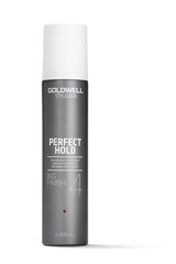 Juukselakk Goldwell Style Sign Perfect Hold Big Finish 300 ml цена и информация | Средства для укладки | hansapost.ee