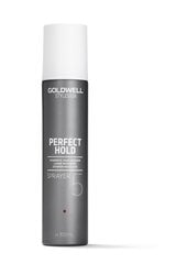 Спрей для волос Goldwell Style Sign Perfect Hold, 300 мл цена и информация | Средства для укладки | hansapost.ee