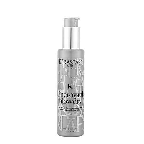 Kuumakaitsega juuksehooldusvahend Kerastase Miracle Reshapable Heat Lotion L'incroyable Blowdry, 150 ml hind ja info | Juuste viimistlusvahendid | hansapost.ee