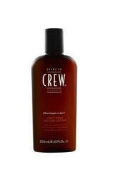 Средство для укладки волос для мужчин American Crew Style Light Hold Texture Lotion, 250 мл цена и информация | Средства для укладки | hansapost.ee