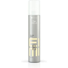 Mist annab juustele sära ja värvi taaselustaja EIMI Glam Mist 200 ml hind ja info | Wella Juuksehooldus | hansapost.ee