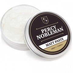 Matistav modelleerimispasta juustele Percy Nobleman's 100 ml hind ja info | Percy Nobleman's Juuksehooldus | hansapost.ee