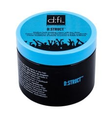 Keskmise tugevusega juuksekreem Revlon Professional D:FI D:Struct 150 g price and information | Hair styling products | hansapost.ee