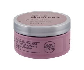 Tugevalt fikseeriv juuksevaha Revlon Professional Style Masters Creator Fiber Wax 85 g цена и информация | Средства для укладки | hansapost.ee