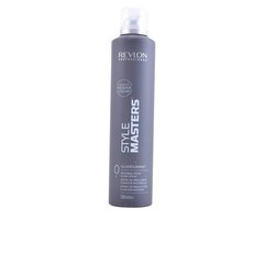 Sära andev juukselakk Revlon Professional Style Masters Glamourama Shine 300 ml hind ja info | Revlon Parfüümid, lõhnad ja kosmeetika | hansapost.ee