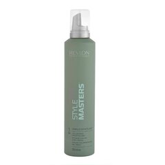 Volüümi andev juuksevaht Revlon Professional Volume Amplifier Mousse 300 ml price and information | Hair styling products | hansapost.ee