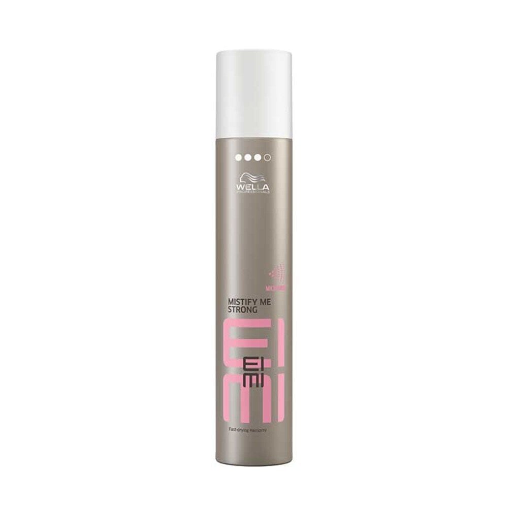 Juukselakk Wella Eimi Mistify Me Strong, 300ml hind ja info | Juuste viimistlusvahendid | hansapost.ee