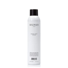 Tugeva fikseerimisega juukselakk Balmain Session Spray Strong, 300 ml цена и информация | Средства для укладки | hansapost.ee