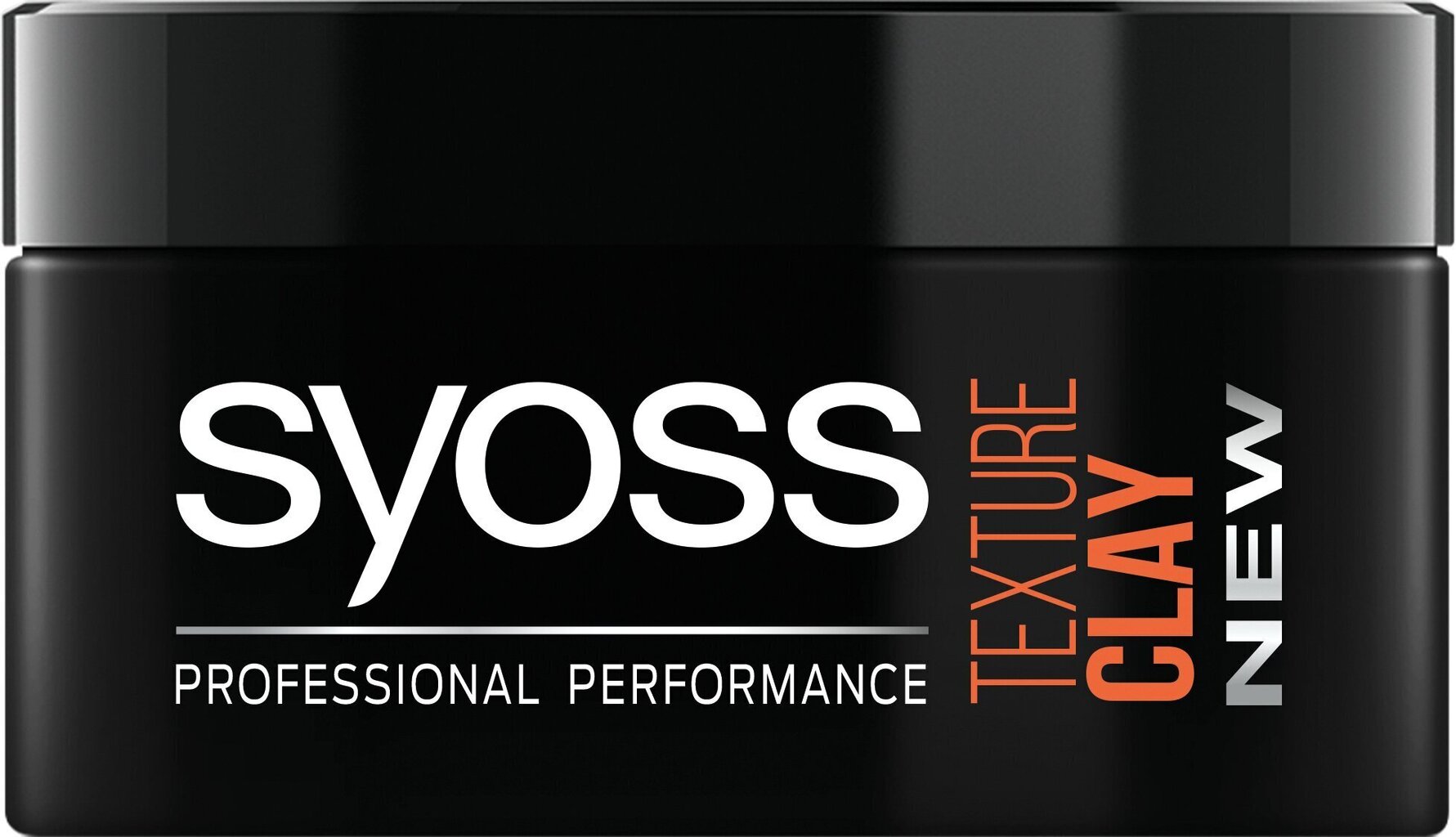 Syoss STYL. juuksepasta TEXTURE CLAY 100 ml hind ja info | Juuste viimistlusvahendid | hansapost.ee