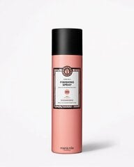 Keskmiselt fikseeriv juukselakk Maria Nila Style & Finish, 400 ml price and information | Hair styling products | hansapost.ee