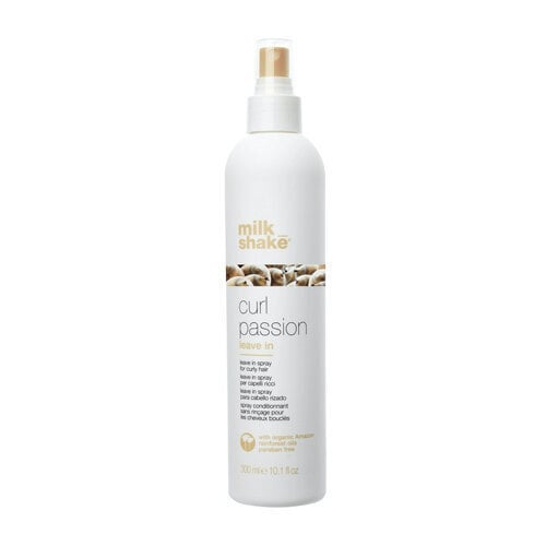 Juuksesprei Milk Shake Curl Passion, 300 ml цена и информация | Juuste viimistlusvahendid | hansapost.ee