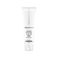 Выпрямляющее молочко для слабых и тонких волос L'Oreal Professionnel Steampod Smoothing Milk for Fine Hair, 150 мл цена и информация | Средства для укладки | hansapost.ee