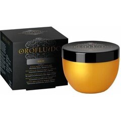 Маска для окрашенных волос Orofluido Colour Protection 250 мл цена и информация | Маски, масла, сыворотки | hansapost.ee