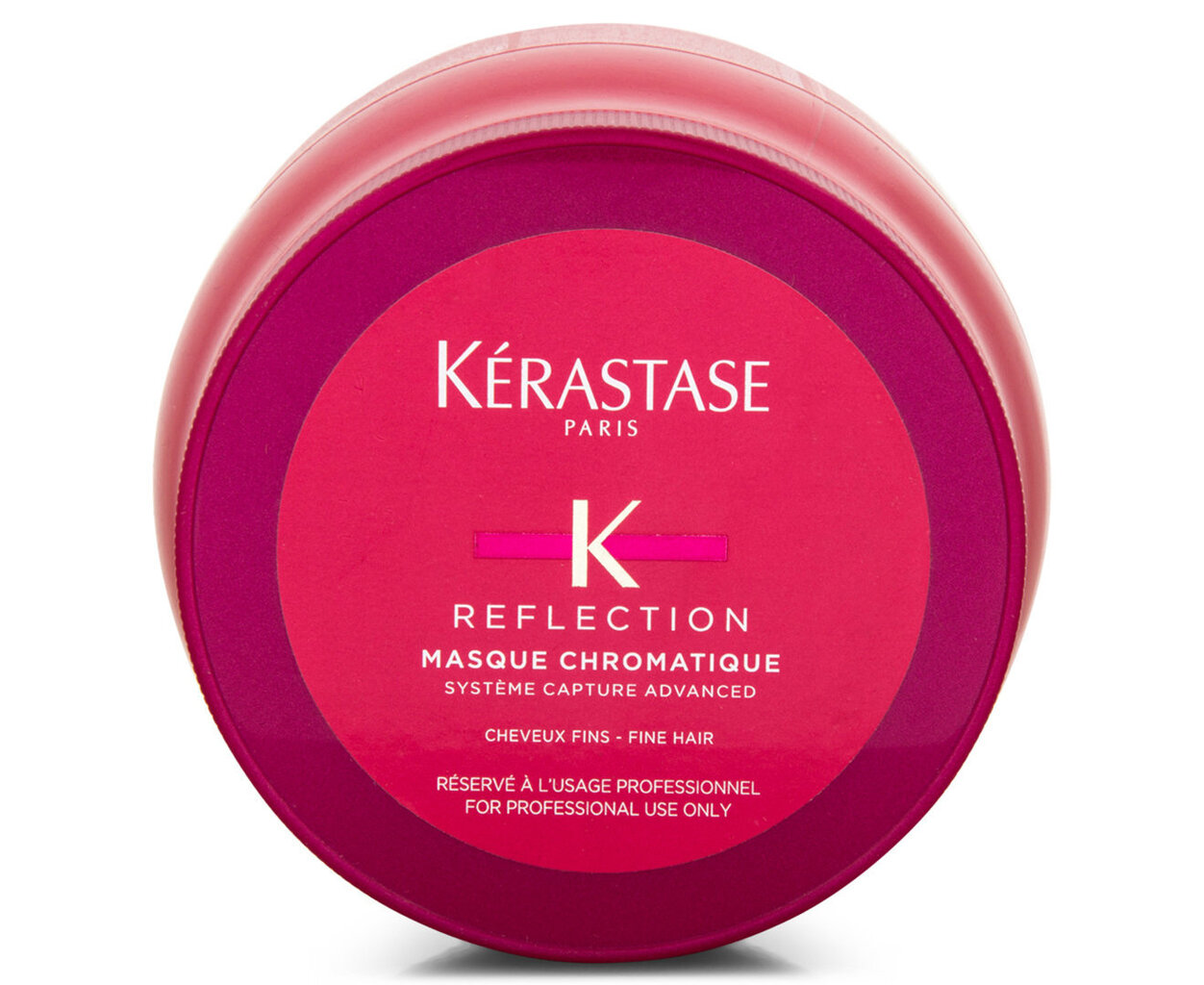 Toitev mask värvitud juustele Kerastase Reflection Masque Chromatique 500 ml цена и информация | Juuksemaskid, õlid ja seerumid | hansapost.ee