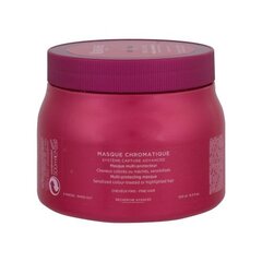 Toitev mask värvitud juustele Kerastase Reflection Masque Chromatique 500 ml hind ja info | Kérastase Parfüümid, lõhnad ja kosmeetika | hansapost.ee